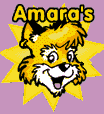 Amara's Super Silly Homepage